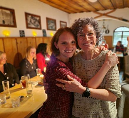 Die „Praxis-Mama“ verabschiedet sich in den Ruhestand